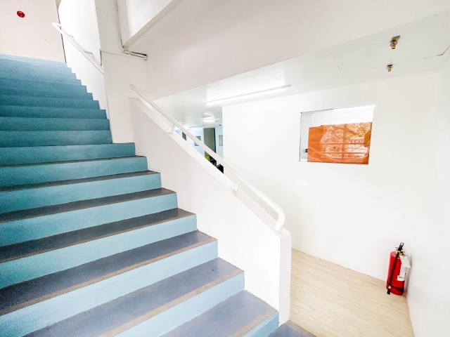 フィリピン留学 Cebu21 - Winning English Academy City-Campus-12